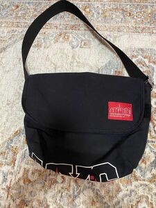 マンハッタンポーテージ ショルダーバッグ Manhattan Portage N.Y.C