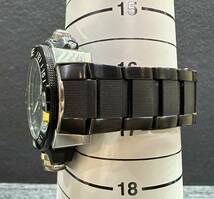 腕時計 SEIKO 5 SPORTS 7S36-02K0 AUTOMATIC 23J 200M ST.STEELI+PLASTICS セイコー 5スポーツ 自動巻 203.26g メンズ 稼働品 10D286WA_画像6