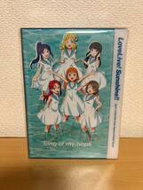 Aqours 5th&6th BluRay+sing my hope_画像4