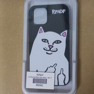 RIPNDIP iPhone13ケース