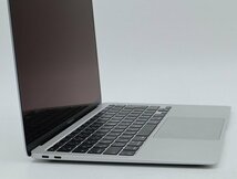 【1円スタート】Apple MacBook Air M1 2020 シルバー 2560x1600 A2337 EMC3598 ロジックボード欠品_画像5