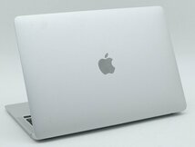 【1円スタート】Apple MacBook Air M1 2020 シルバー 2560x1600 A2337 EMC3598 ロジックボード欠品_画像3