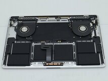 【1円スタート】Apple MacBook Pro 16インチ 2019 シルバー 3072x1920 A2141 EMC3347 ロジックボード欠品_画像7