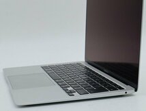 【1円スタート】Apple MacBook Air M1 2020 シルバー 2560x1600 A2337 EMC3598 ロジックボード欠品_画像4