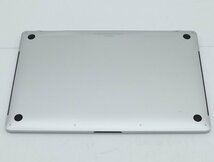 【1円スタート】Apple MacBook Pro 16インチ 2019 シルバー 3072x1920 A2141 EMC3347 ロジックボード欠品_画像6