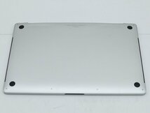 【1円スタート】Apple MacBook Pro 16インチ 2019 シルバー 3072x1920 A2141 EMC3347 ロジックボード欠品_画像6