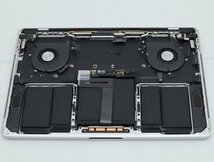 【1円スタート】Apple MacBook Pro 13インチ 2020 TB3x4 シルバー 2560x1600 A2251 EMC3348 ロジックボード欠品_画像7