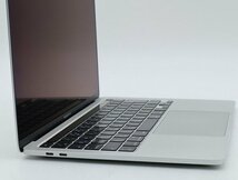 【1円スタート】Apple MacBook Pro 13インチ 2020 TB3x4 シルバー 2560x1600 A2251 EMC3348 ロジックボード欠品_画像5