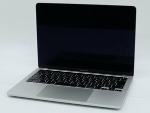 【1円スタート】Apple MacBook Pro 13インチ 2020 TB3x4 シルバー 2560x1600 A2251 EMC3348 ロジックボード欠品