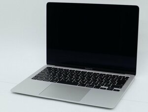 【1円スタート】Apple MacBook Air Retina 13インチ 2020 シルバー 2560x1600 A2179 EMC3302 ロジックボード欠品