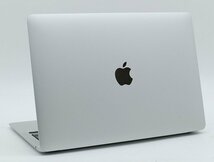 【1円スタート】Apple MacBook Air Retina 13インチ 2020 シルバー 2560x1600 A2179 EMC3302 ロジックボード欠品_画像3