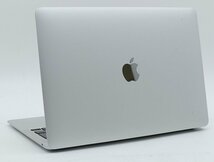 【1円スタート】Apple MacBook Air Retina 13インチ 2020 シルバー 2560x1600 A2179 EMC3302 ロジックボード欠品_画像3