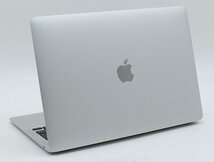 【1円スタート】Apple MacBook Air Retina 13インチ 2020 シルバー 2560x1600 A2179 EMC3302 ロジックボード欠品_画像3