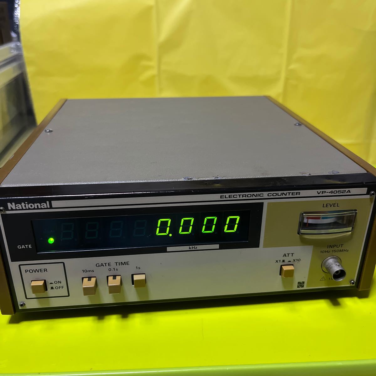 2023年最新】Yahoo!オークション -vp ナショナルの中古品・新品・未