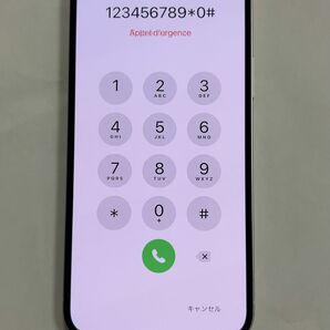 美品　純正　iPhone12/12Pro 有機EL 交換パーツ　修理　