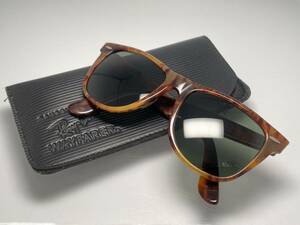 限定★B&L RAY-BANボシュロムレイバン WAYFARER 2 LIMITEDウェイファーラーReal Tortoise本鼈甲柄リアルトータス VINTAGEサングラス USA製