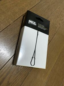 PETZL ペツル　FOOTAPE フットテープ　アッセンダー/ アーボリスト　ツリークライミング ツリーワーカー