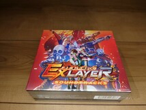 FIGHTING EX LAYER（ファイティングレイヤー） Soundtracks (7CD+データDVD) ／アリカ　ARIKA_画像1