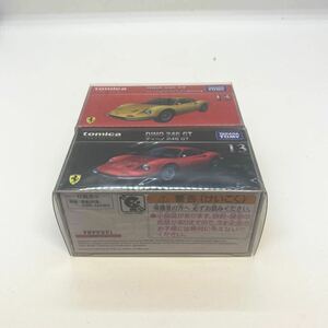 トミカ プレミアム 13 ディーノ246 GT(トミカプレミアム発売記念仕様) まとめ売り