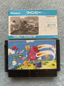  prompt decision equipped! including in a package possible! Famicom twin Be owner manual equipped, box less .