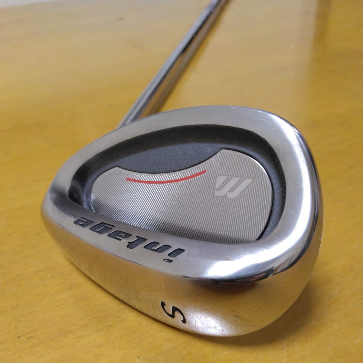 2023年最新】Yahoo!オークション -mizuno intageの中古品・新品・未