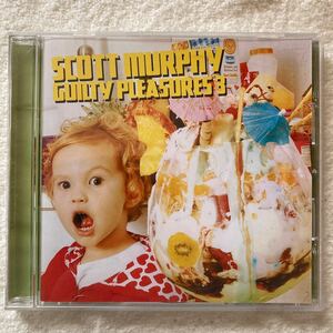 n 1769 『スコット・マーフィー』CD「Guilty Pleasures 3邦楽パンクカヴァー