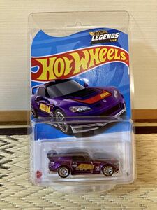 Hotwheels ホットウィール Honda S2000 レジェンドツアー 未使用品！ C