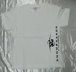 ◆新品・Tシャツ・SG　SNOWBOARD・シギグラブナーWL◆ラスト3着