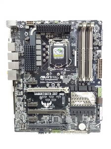 ASUS SABERTOOTH Z97 MARK1 LGA1150