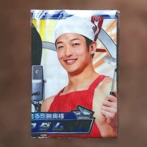 オリックスバファローズ　キングオブコンビ　Wマダム　新品　　山崎颯一郎　宇田川優希