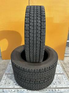 ★☆直接引き取りも可能！！(446)　TOYO　M919 215/70R17.5 123/121J 3本セット☆★