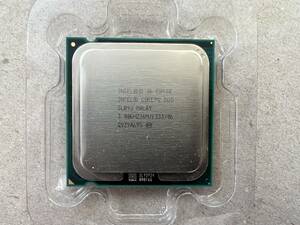 Intel Core 2 Duo E8400 SLB9J 3.0GHz CPU
