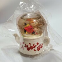 送料無料☆匿名配送☆Afternoon Tea ムーミン リトルミイ スノードーム マグネット アフタヌーンティー MOOMIN 雑貨 置物 フィギュア p_画像1