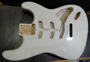 ★ Fender STRATOCASTER ST57-82 BODY & PARTS【中古：現状渡し】