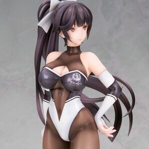 新品未開封 アズールレーン高雄 魅惑のフルドライブVer 1/7スケール完成品フィギュア