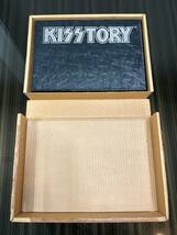 KISSTORY　KISS 公式本　キッス　写真集 サイン入り シリアルナンバーあり 限定生産品_画像3