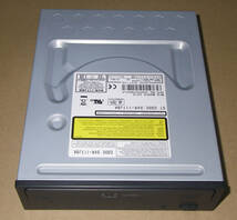 ★AKAI MPC4000 純正 CD-ROM DRIVE PIONEER DVR-117JBK★OK! !★_画像3