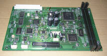 ★AKAI CPU PCB MAIN Board Z4/Z8/MPC4000 (L6052A5010)★OK!!★MADE in JAPAN★_画像1