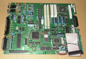 ★AKAI S3000XL V.1.5 Motherboard (L6039A5050)★OK!!★MADE in JAPAN★