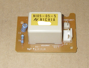 ★AKAI CD3000XL other NI05-05-5 NICHIA (L6042B502F)★Inverter★OK!!★MADE in JAPAN★