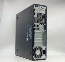 美品！！高性能PC★新品M.2 512GBSSD★ HP EliteDesk 800 G3 SFF core i5-7500/500GBHDD/メモリ8GB/無線LAN/Bluetooth/Windows11/USB3.0_画像4