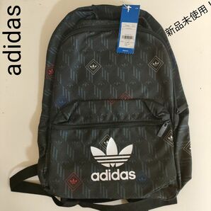 adidas アディダス リュック デイバック バックパック