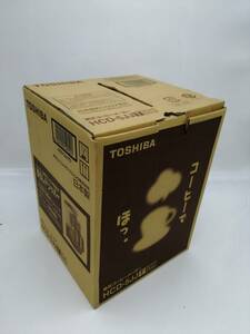 y2275 新品 未使用 TOSHIBA HCD-5JJ コーヒーメーカー ダークブラウン 東芝 日本製 台所用品 キッチン コーヒー 100V専用