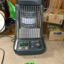 ダイニチ ブルーヒーター KDM-104F 中古品　11年製_画像1