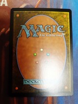 mtg　楽園の拡散　日本語　foil_画像2