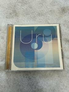 Uru オリオンブルー CD 2枚組