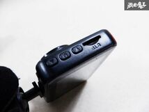社外 ドライブレコーダー ドラレコ シガー電源付 即納 棚E3K_画像5