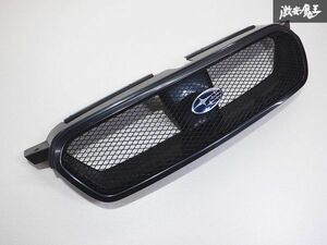 スバル純正 純正OP オプション BP5 BL5 BLE BPE レガシィ 後期 メッシュ フロントグリル ラジエーターグリル 即納 J1017 AG090 棚2G5