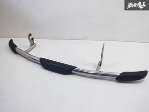  Toyota original OP option E-TCR10G TCR10G Estima Lucida X luxury 9/3 front under bar shelves 2A6