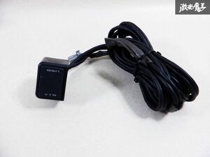 TOYOTA トヨタ純正 USB VTR ポート サービスポート 即納 棚M6Q